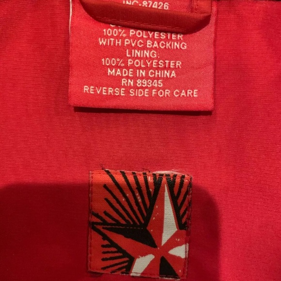 VOLCOM Mens Ski Snowboard Winter Parka Coat - Picture 5 of 5